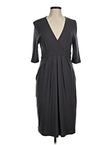 BCBGMAXAZRIA Cocktail Dress (view 1)