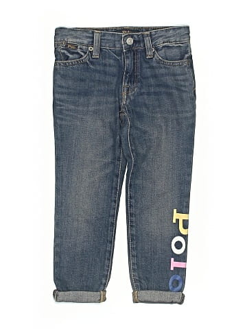Polo by Ralph Lauren Jeans (view 1)