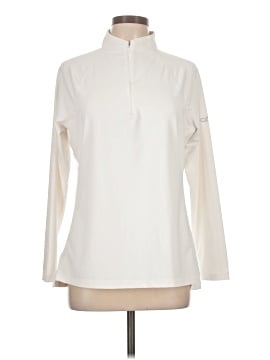 Peter Millar Long Sleeve Turtleneck
