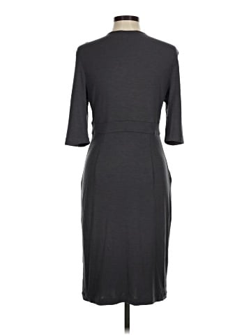 BCBGMAXAZRIA Cocktail Dress (view 2)