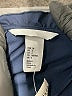 H&M Blue Casual Dress Size 4 - photo 7