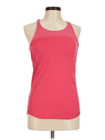 Lululemon Athletica Sleeveless Top (view 1)