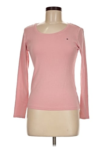 Tommy Hilfiger Long Sleeve T-Shirt (view 1)