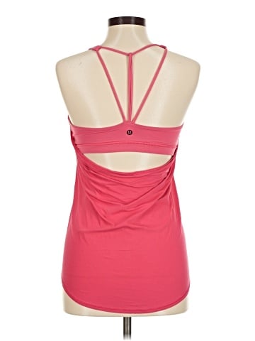 Lululemon Athletica Sleeveless Top (view 2)
