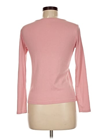 Tommy Hilfiger Long Sleeve T-Shirt (view 2)