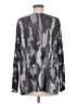 Tempo Paris Camo Gray Pullover Sweater Size Med - Lg - photo 2