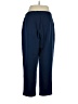 32 Degrees Solid Blue Casual Pants Size XL - photo 2