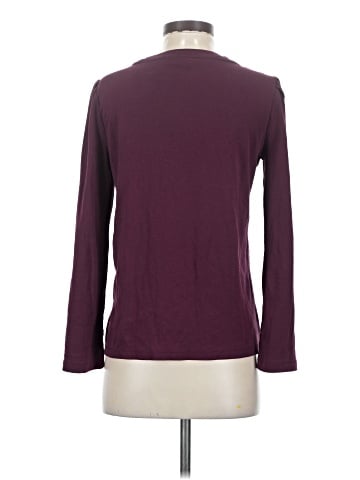 Style&Co 3/4 Sleeve T-Shirt (view 2)