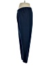 32 Degrees Solid Blue Casual Pants Size XL - photo 5