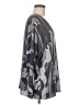 Tempo Paris Camo Gray Pullover Sweater Size Med - Lg - photo 4