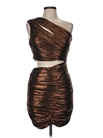 Dress the Population Cocktail Dress (view 1)