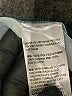 Chico's 100% Polyester Tropical Blue Black Casual Pants Size Sm (0.5) - photo 4