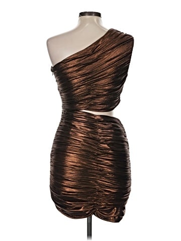 Dress the Population Cocktail Dress (view 2)