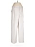 Babaton Ivory Cargo Pants Size 12 - photo 1