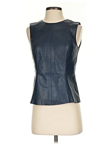 Antonio Melani Sleeveless Blouse (view 1)