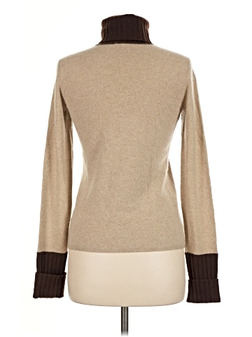Magaschoni Turtleneck Sweater (view 2)