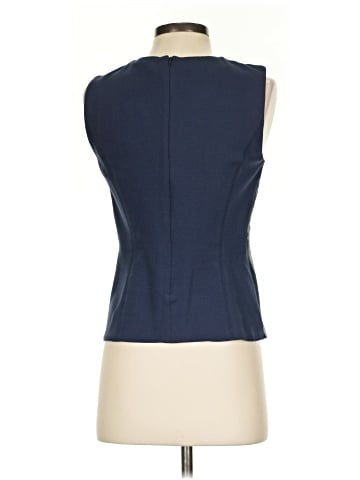 Antonio Melani Sleeveless Blouse (view 2)