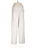 Babaton Ivory Cargo Pants Size 12 - photo 2
