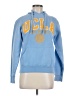 E5 Blue Sweatshirt Size 3X - photo 1