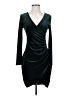 Assorted Brands Teal Cocktail Dress Size S - photo 1