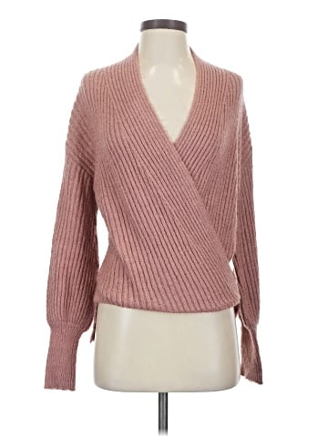 Max Studio Pullover Sweater (view 1)