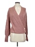 Max Studio Pink Pullover Sweater Size S - photo 1