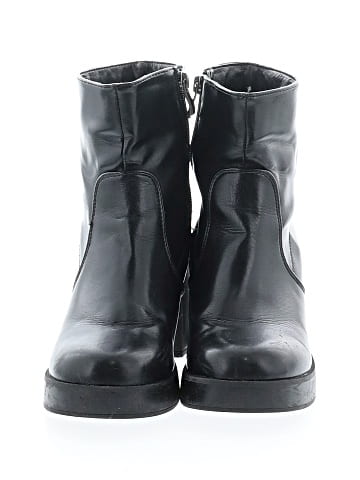 Madden Girl Ankle Boots (view 2)