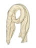 Rubi 100% Polyester Ivory Scarf One size - photo 1