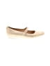 Dr. Scholl's Ivory Flats Size 8 1/2 - photo 1