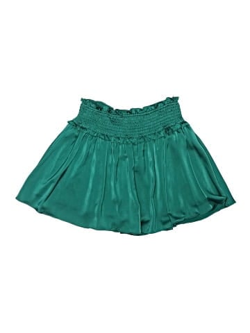 She + Sky Casual Skirt (view 1)