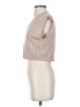Unbranded Tan Sweater Vest Size S (estimated) - photo 5