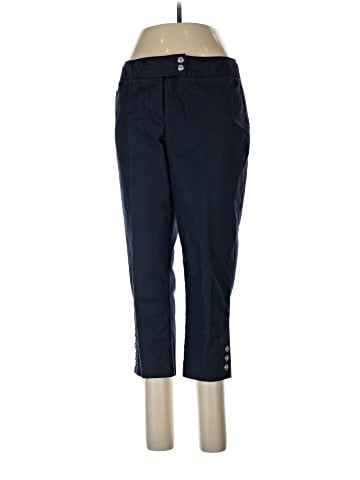 Fashion Bug Casual Pants (view 1)