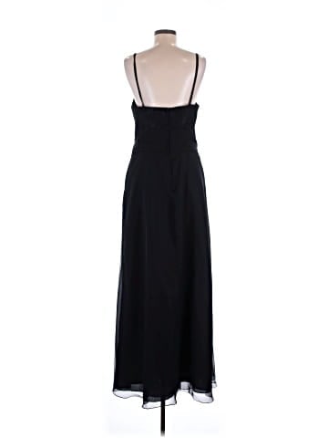 Davinci Cocktail Dress (view 2)