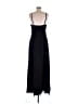 Davinci Black Cocktail Dress Size 6 - photo 2