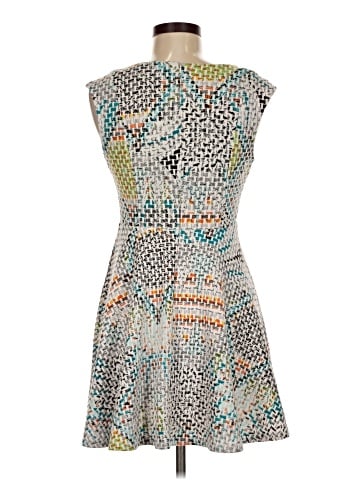 Chelsea & Violet Cocktail Dress (view 2)