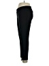 Hilary Radley Solid Black Active Pants Size 14 - photo 5