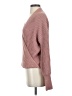 Max Studio Pink Pullover Sweater Size S - photo 5