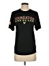 Nike Black Active T-Shirt Size XS - photo 1