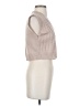 Unbranded Tan Sweater Vest Size S (estimated) - photo 4