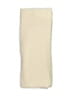 Rubi 100% Polyester Ivory Scarf One size - photo 2