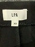 LPA Black Casual Pants Size XS - photo 7