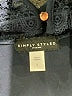 Simply Styled Black Short Sleeve Top Size L - photo 7