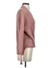 Max Studio Pink Pullover Sweater Size S - photo 4