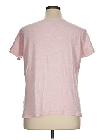 Van Heusen Short Sleeve T-Shirt (view 2)