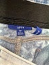 Apt. 9 Hearts Blue Jeans Size 16 (petite) - photo 4