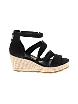 Eileen Fisher Wedges