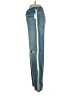 Gap 100% Cotton Color Block Blue Jeans Size 25 waist - photo 5