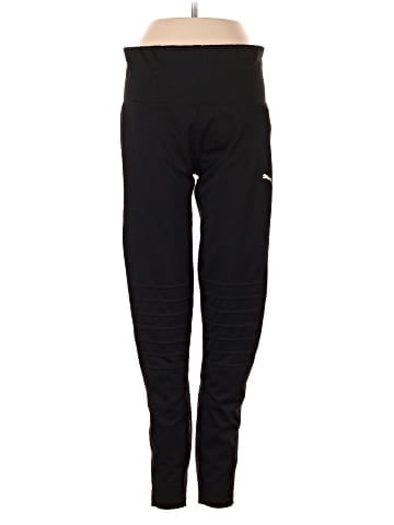 Puma Track Pants (view 1)