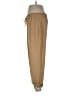 Reel Legends Solid Tan Casual Pants Size L - photo 5