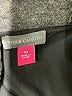 Vince Camuto 100% Polyester Black Long Sleeve Blouse Size M - photo 7